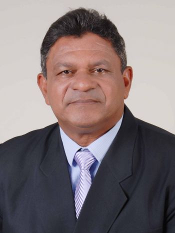 Jose Augusto Pereira Leal