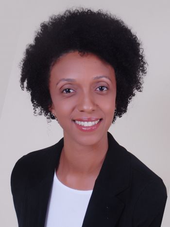 Mônica Aparecida da Silva Pereira