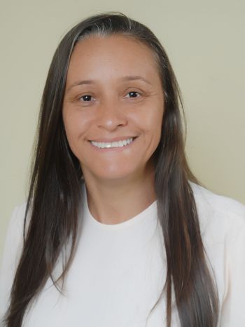 Rebeca Pereira da Silva Luz