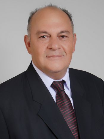 Laércio Gomes de Araujo