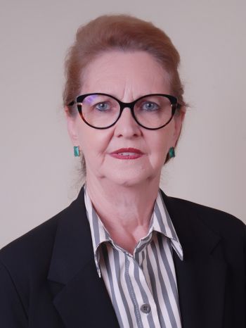Valdete Maria M. de Albuquerque