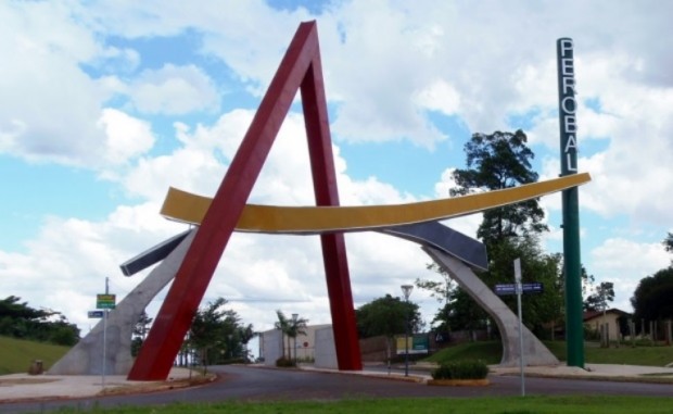 Câmara Municipal de Perobal - PR