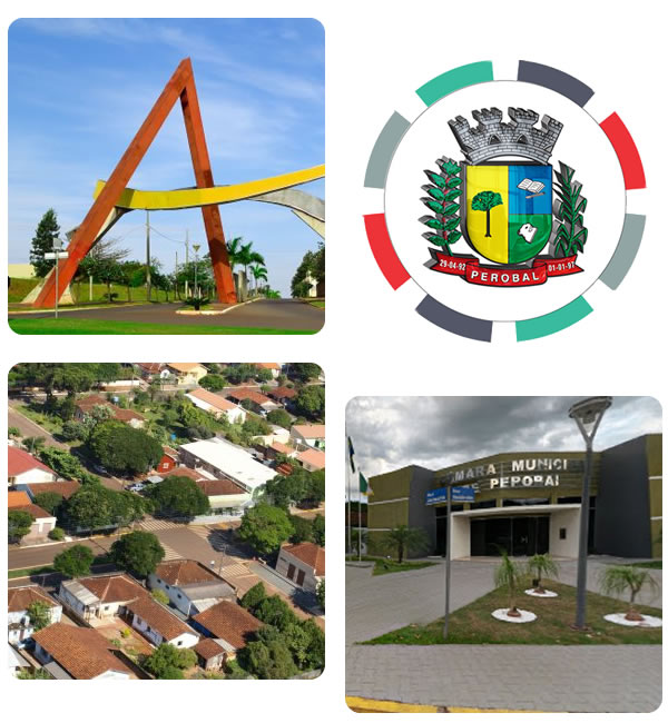 Câmara Municipal de Perobal